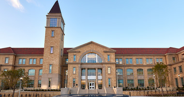 Scholarships & Financial Aid | Texas Christian University